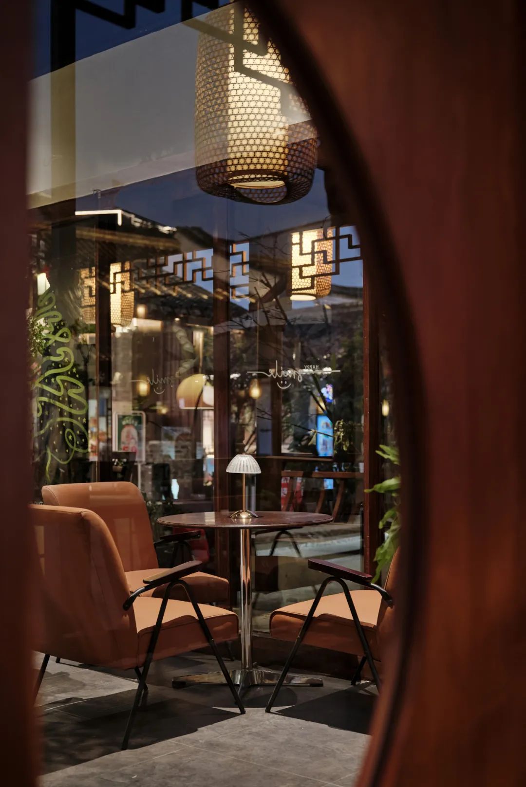 Shalom 餐厅丨中国浙江丨赤潮(上海)设计咨询有限公司-39