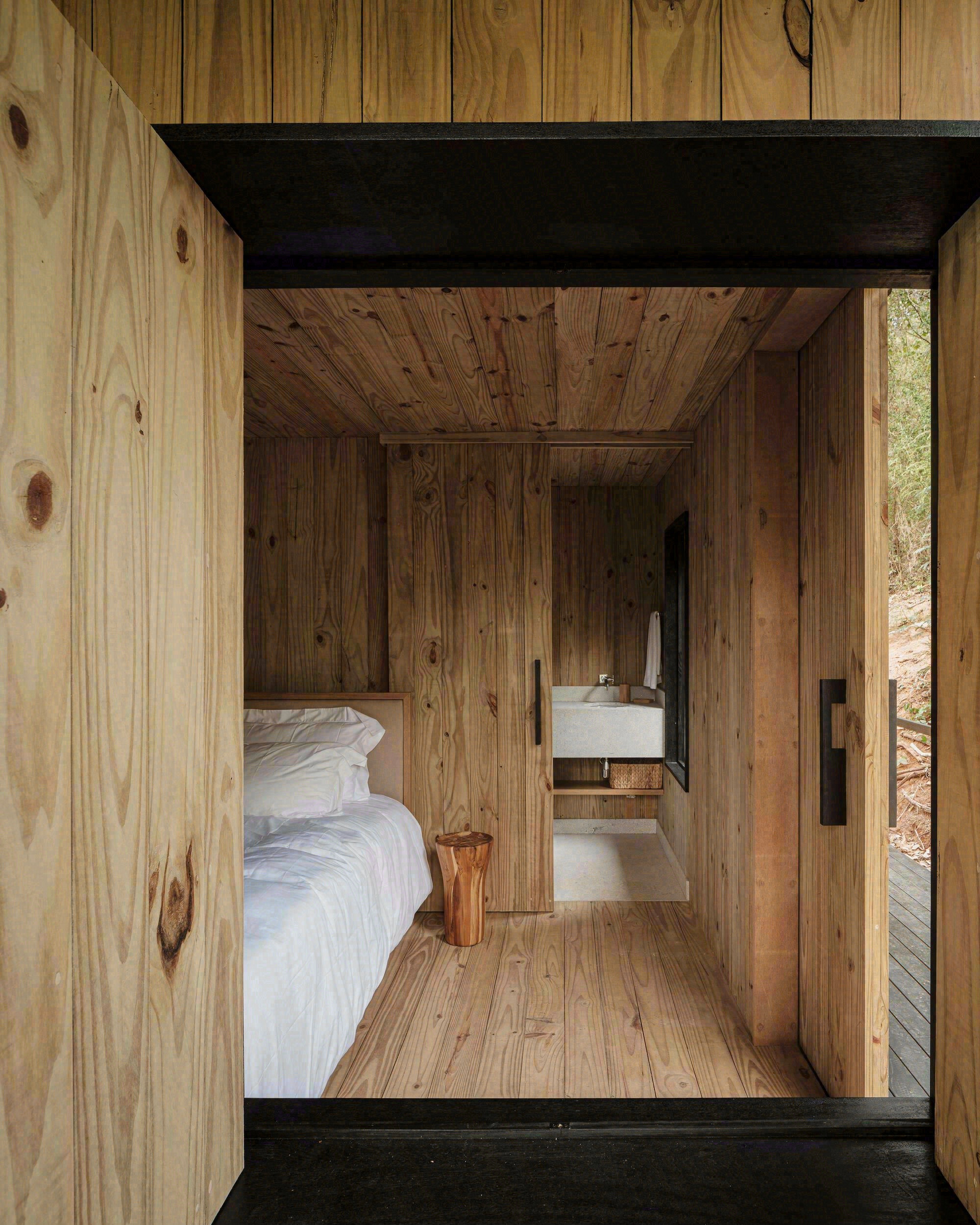 零号舱丨巴西丨Gávea Arquitetos-19