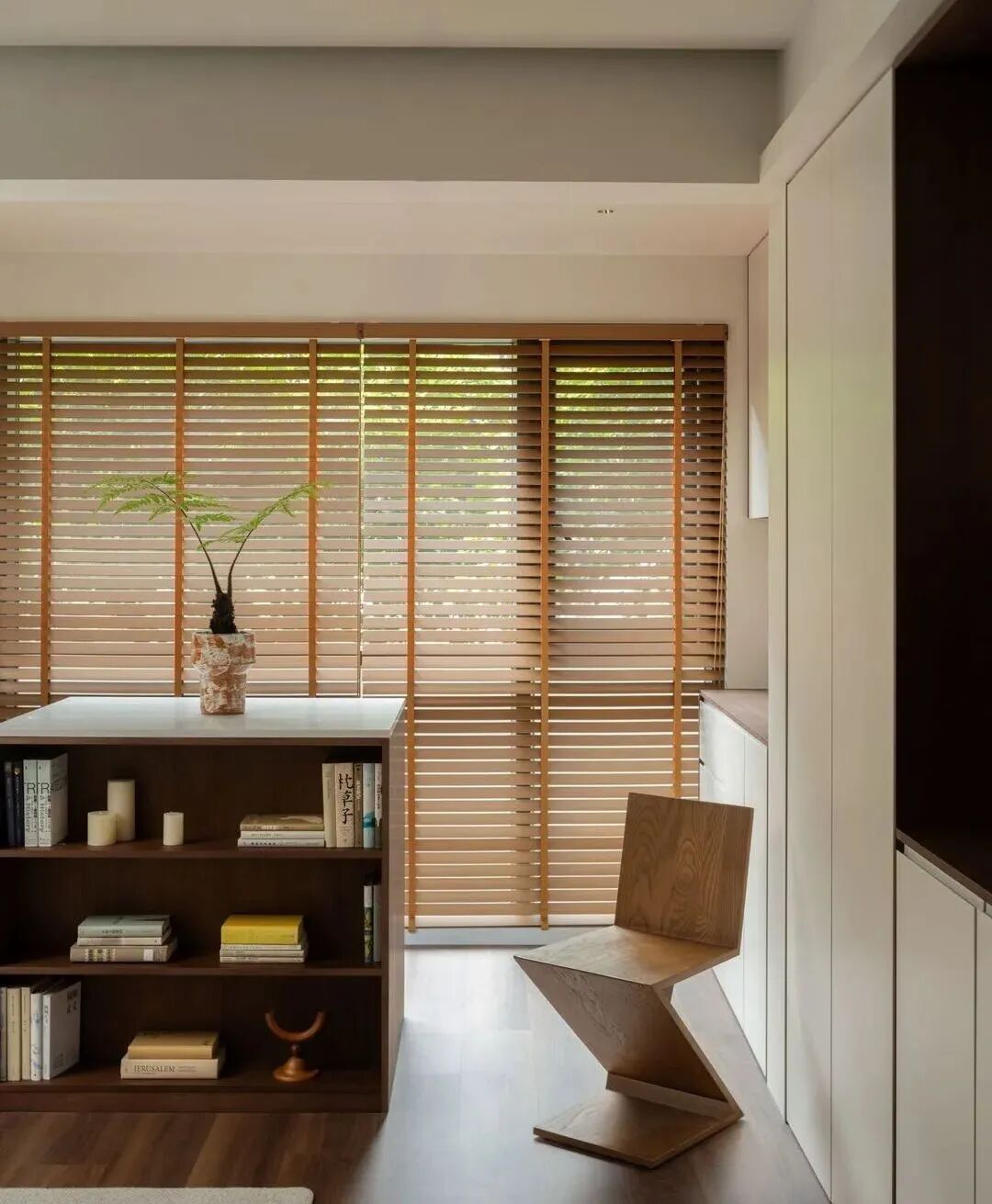 PrivateHome|日式栖居，留一处安然给自己-98