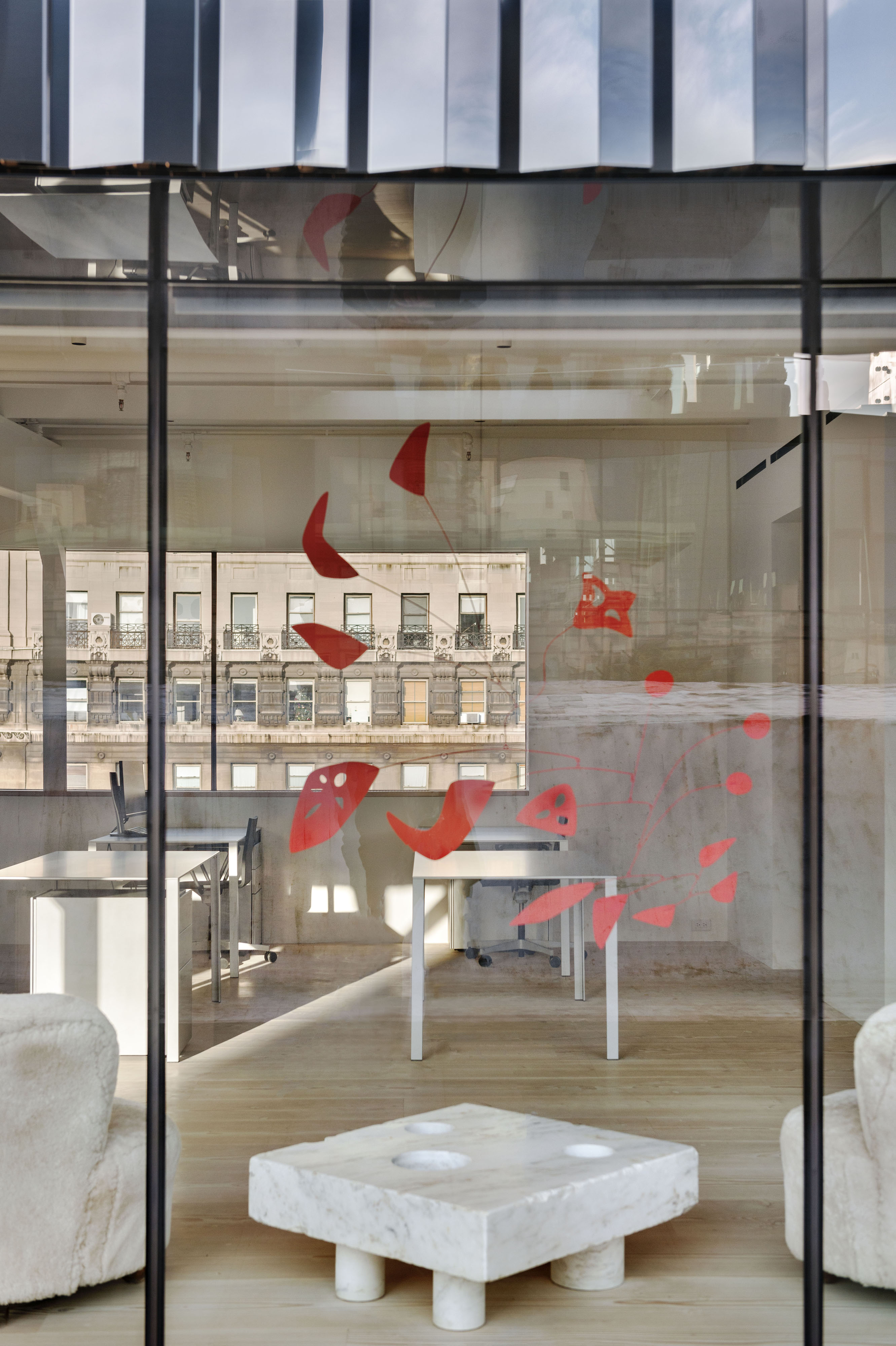 顶层套房工作室-10