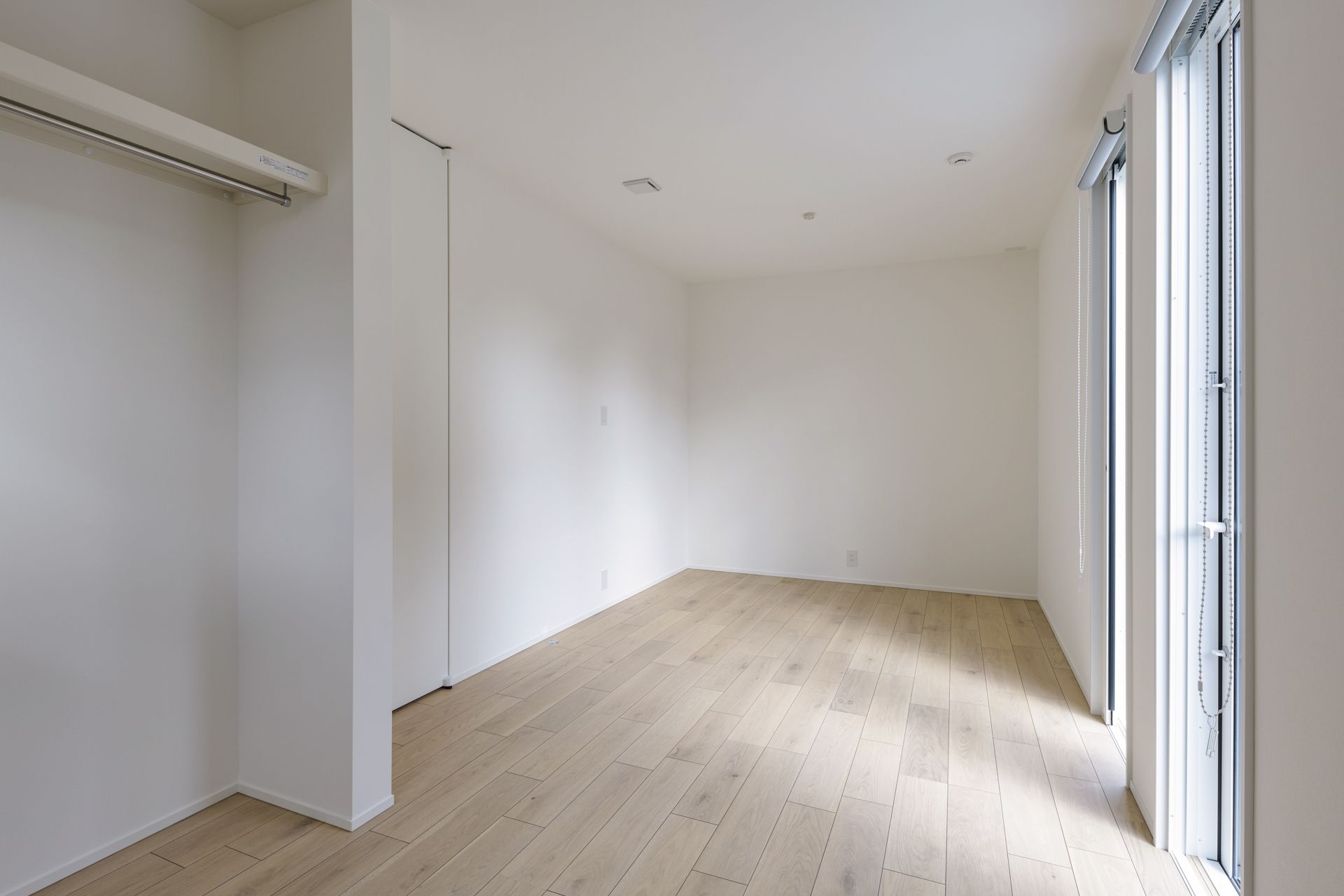 「借景と小路の家」丨日本宮城丨design casa（デザイン・カーサ）-33