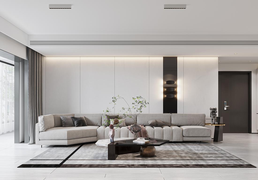 黑白光影间的艺术营造-8