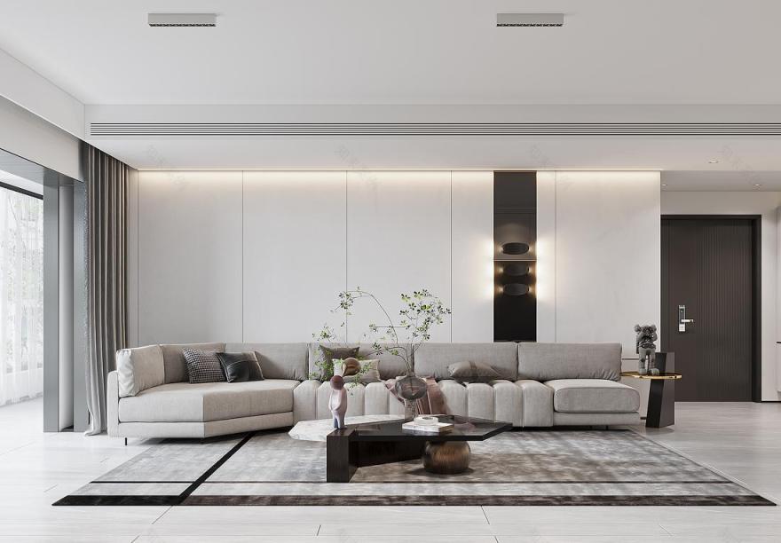 黑白光影间的艺术营造-8