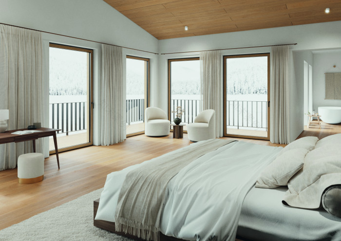 Olomouc家庭住宅及花园凉亭丨Jiří Vokřál,Hana Horáková等-52