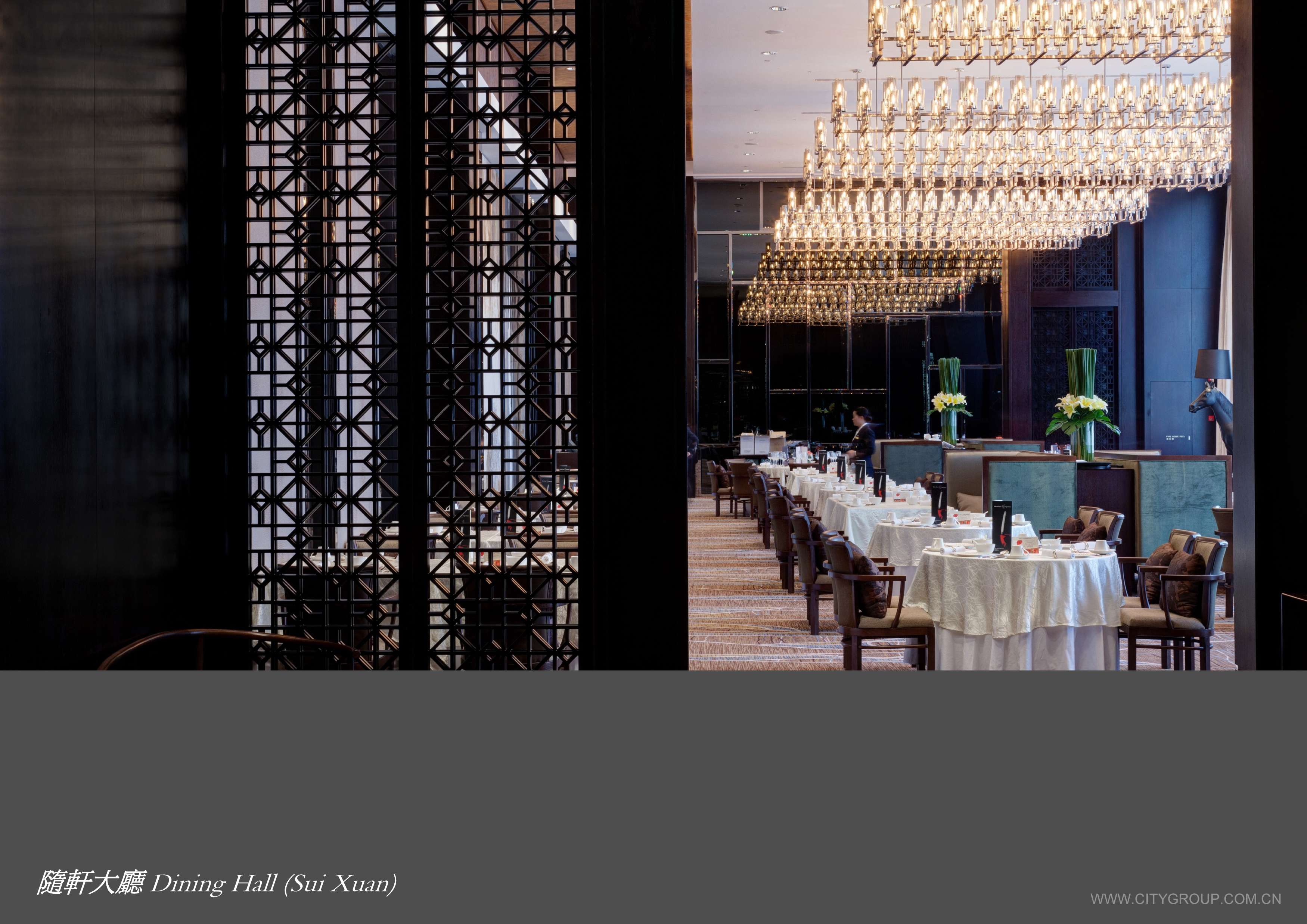 新天希尔顿酒店-3-24