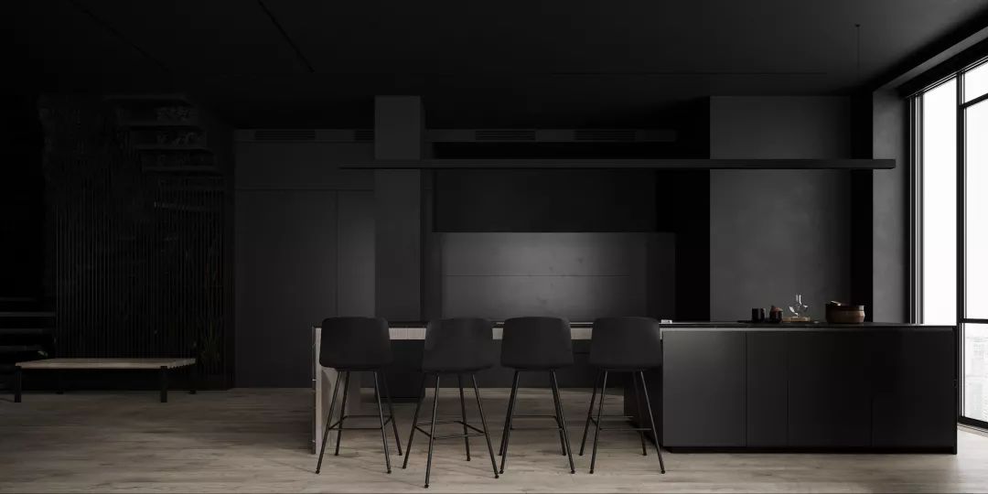 大宅设计,自然之韵-51