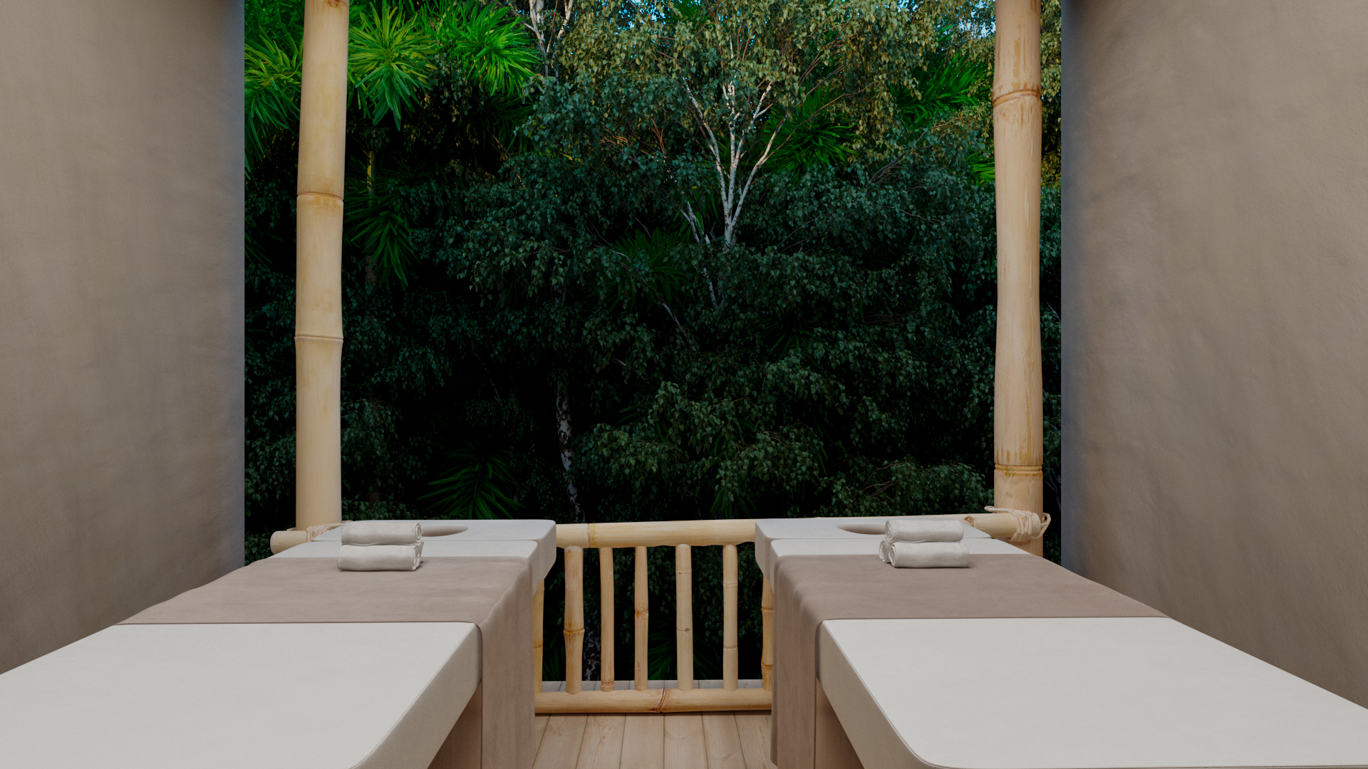 Selena Spa室内项目丨埃及丨Eng. Kyrellos Samir-17