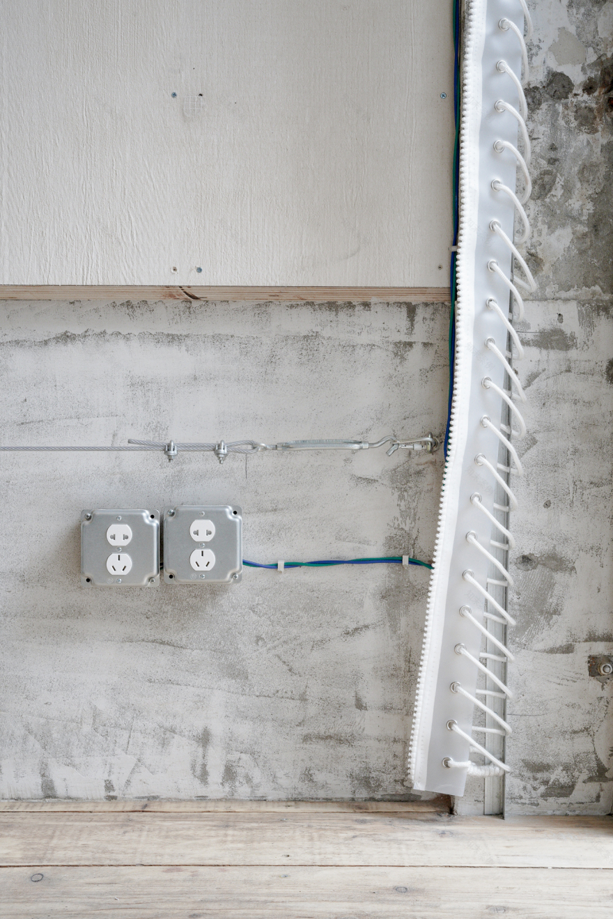 柔道艾斯佩索道场咖啡馆丨中国成都丨Nhoow Architects-44