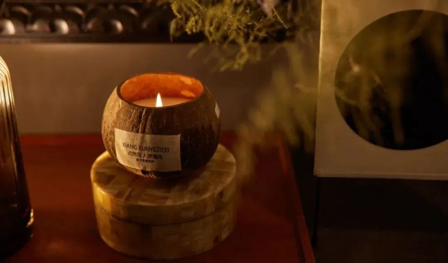 杭州万科良渚星图光年轩丨中国杭州丨IF DESIGN 羽果设计-48