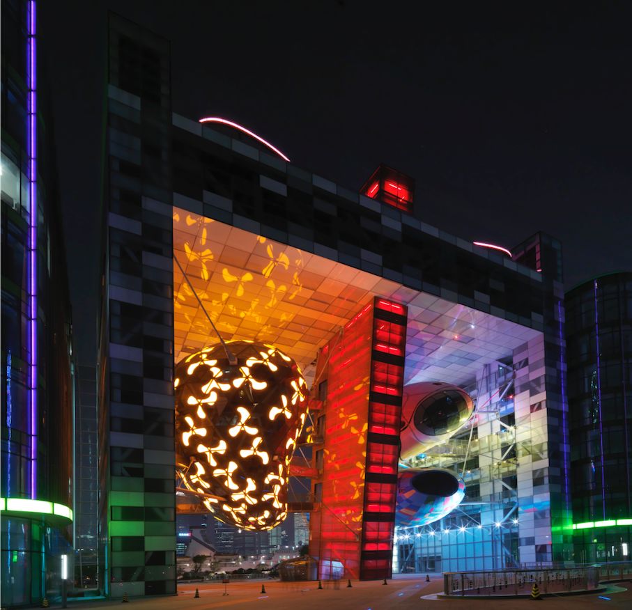 SPARK 思邦玩转滨水地标!星光兰、上海之吻等 10 大项目惊艳亮相-131