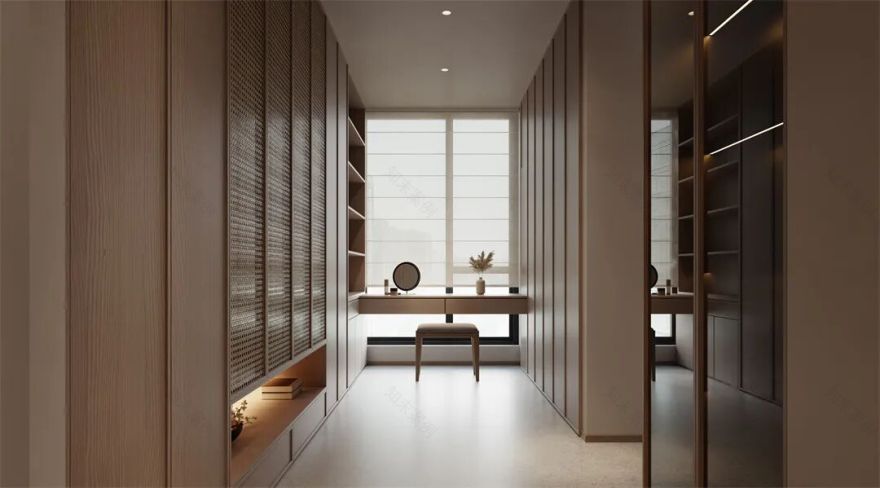 易高 • 紫薇云上丨易高国际-39