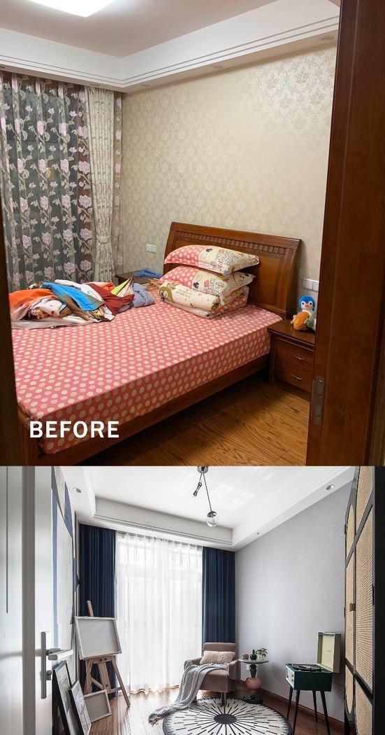 Galway Girl 改造设计 | 明亮简洁的艺术生活空间-25