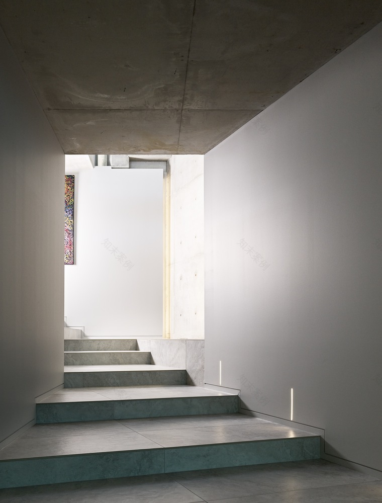 McAnally Residence · 澳大利亚阳光海滩现代时尚别墅丨Gavin Maddock Design Studio-46