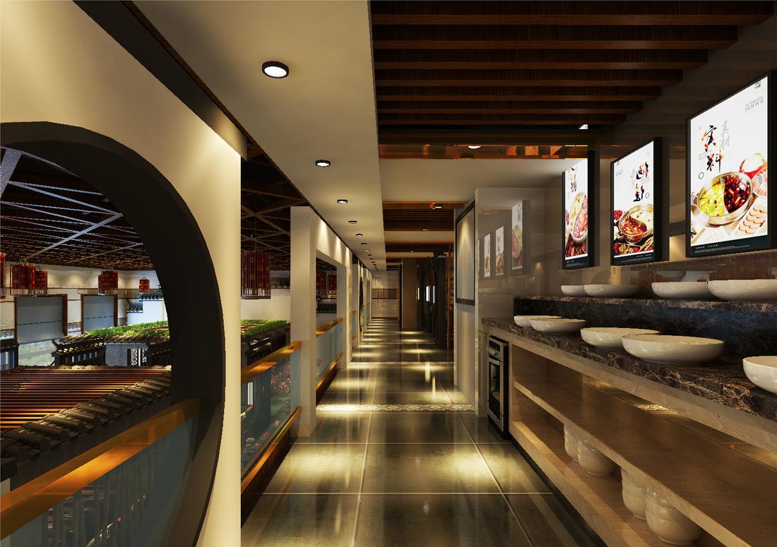 
皓钺老来涮分店3 -39