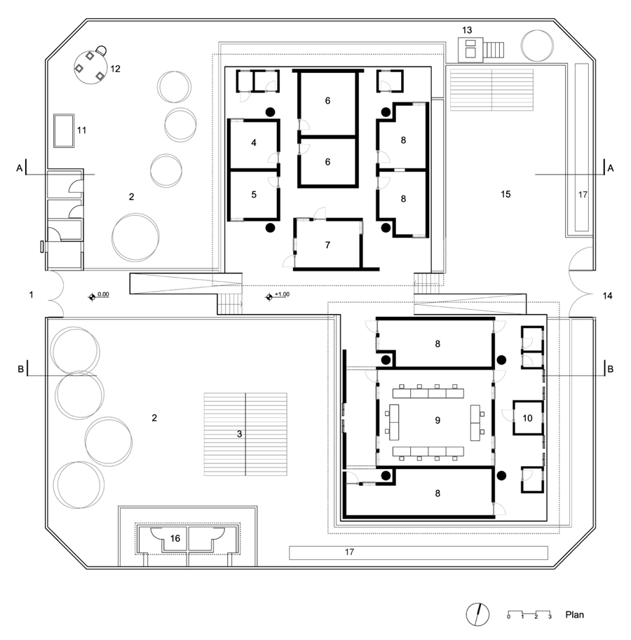 FAREstudio  –  CBF Centre pour le Bien-être des Femmes-43