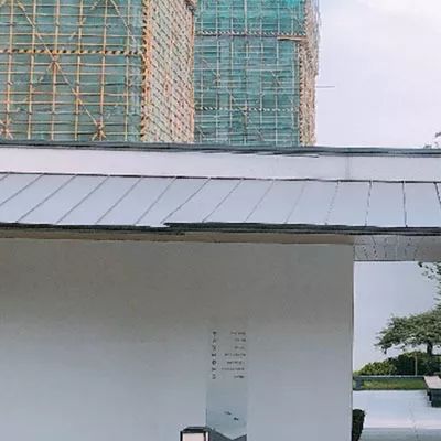 柏岩·视界|万科—桂雨东方-34