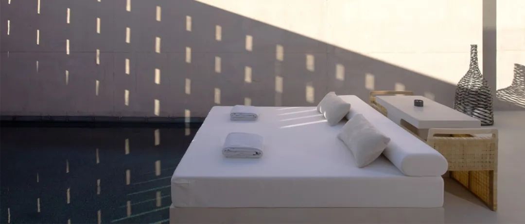 美国犹他州 Amangiri 度假村 | 色彩诱惑与沙漠宁静的完美结合-36