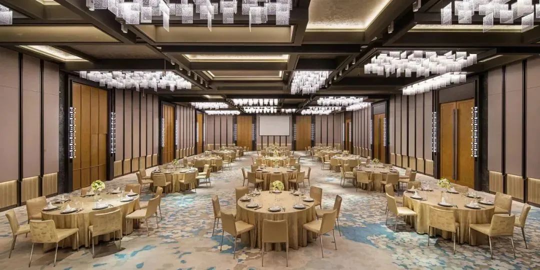 阳澄半岛英迪格酒店丨叶胤祥设计事务所-43