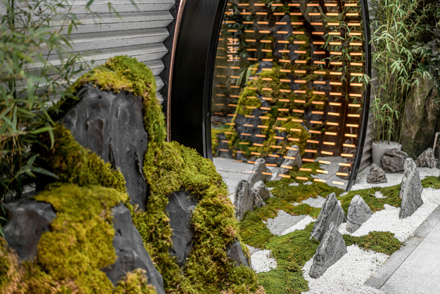 金茂资本 J 空间 | DAGA Architects 打造的多维科技办公室-13