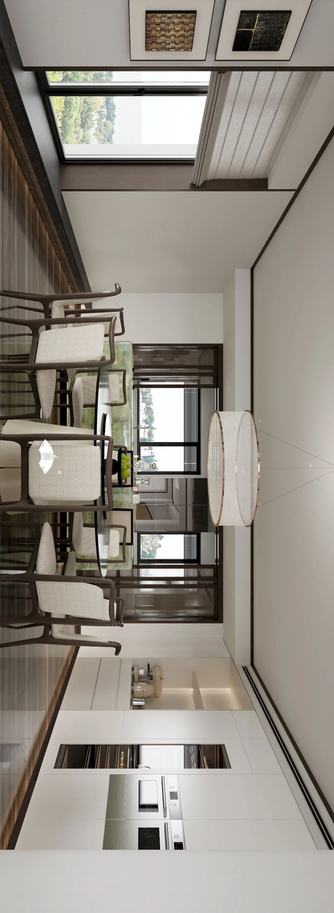 台州黄岩·书香门地·大宅丨中国台州丨黄寅设计事务所-34