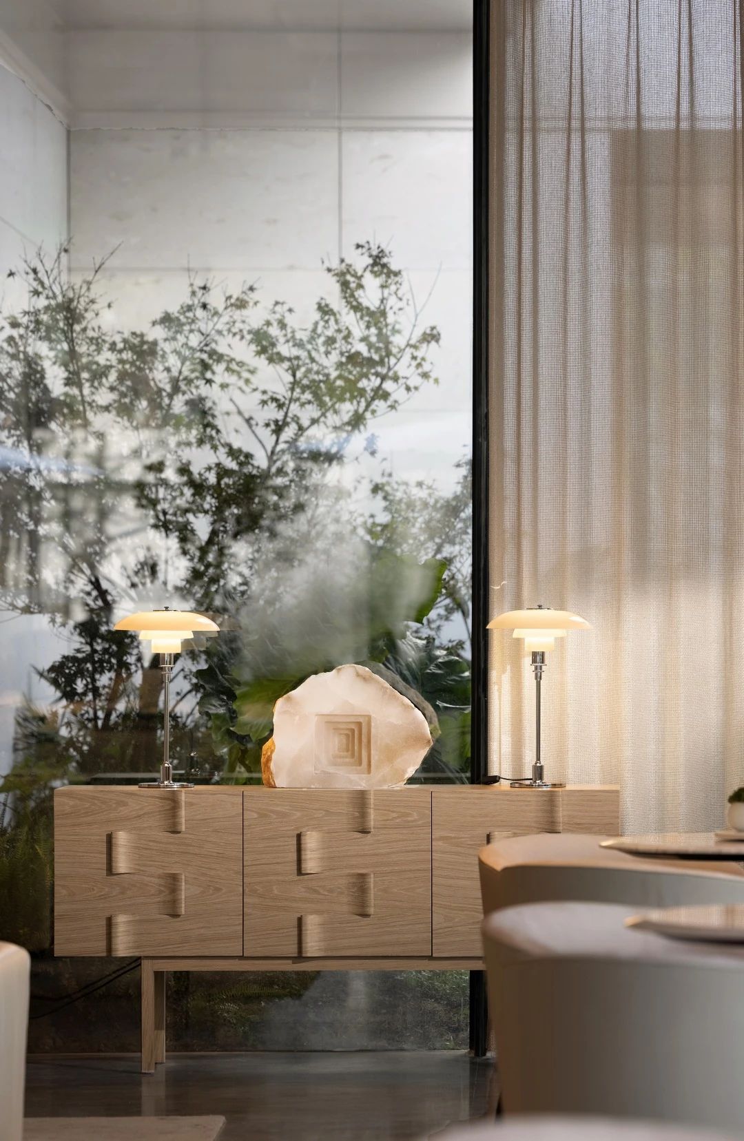 万科南京朗拾丨中国南京丨MAUDEA 牧笛设计-51