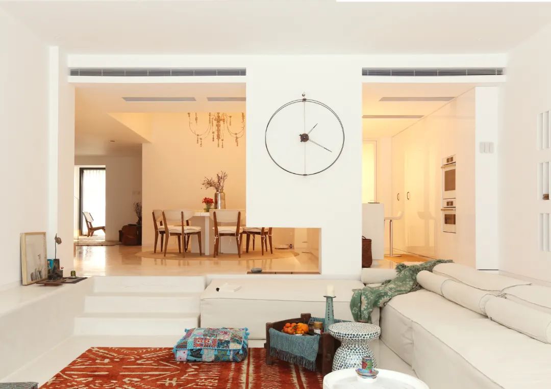 东西陈设·楝小馆&我的家丨中国西安丨孙林&孙陇平-42