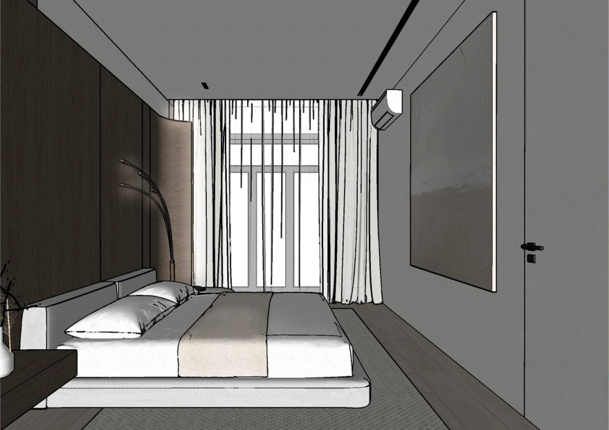 GRKG 24,公寓设计-21