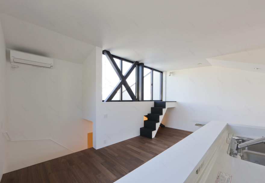 OUCHI 39 チーズの店 PORTAM丨日本神奈川丨石川淳建筑设计事务所-36