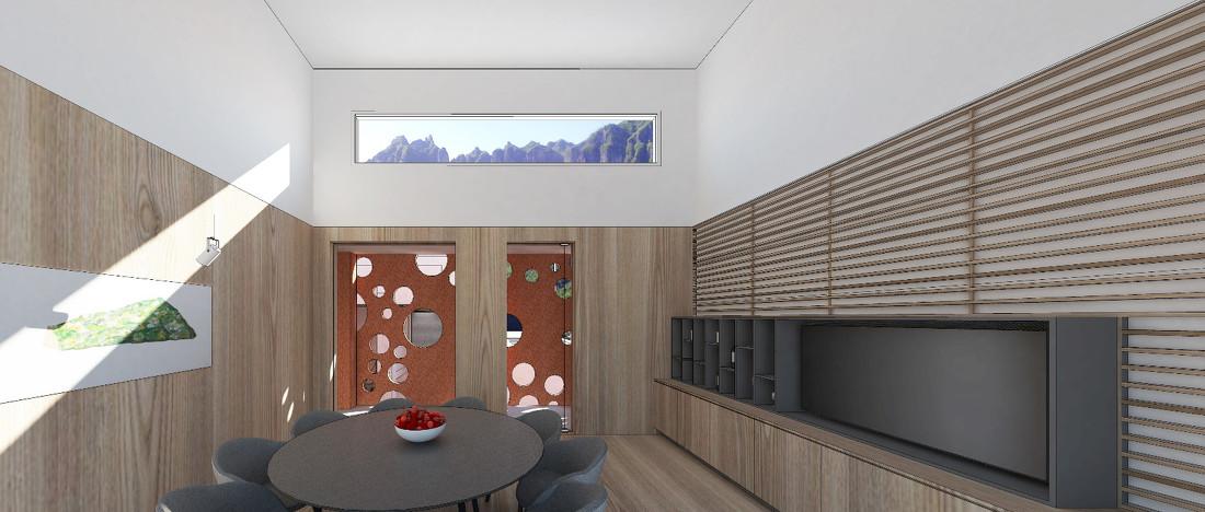 
河南石家庄小学改高端民宿 -40