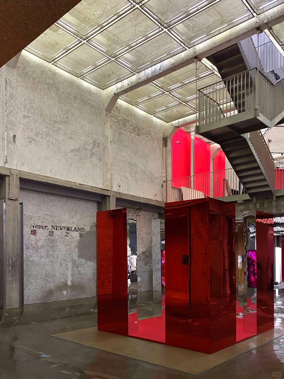 CHUANG 造新计划丨中国上海丨dongqi Design 栋栖设计-0