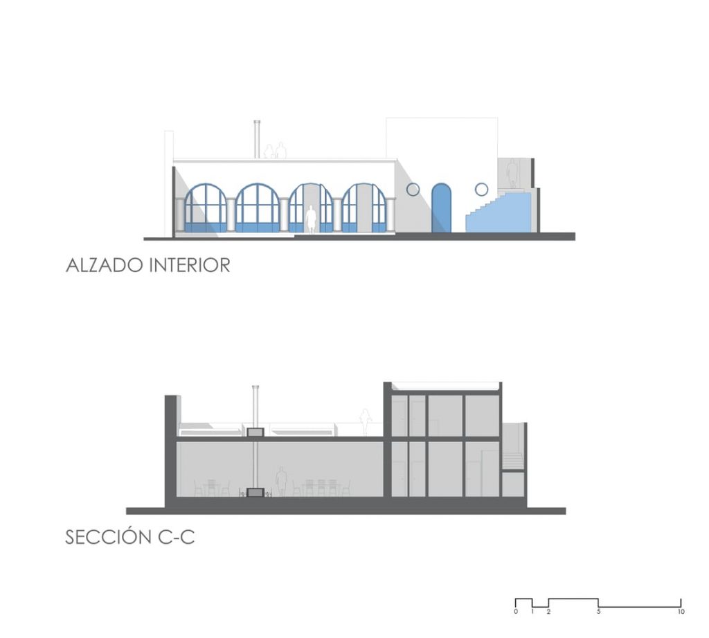 探索墨西哥之家的美丽-43