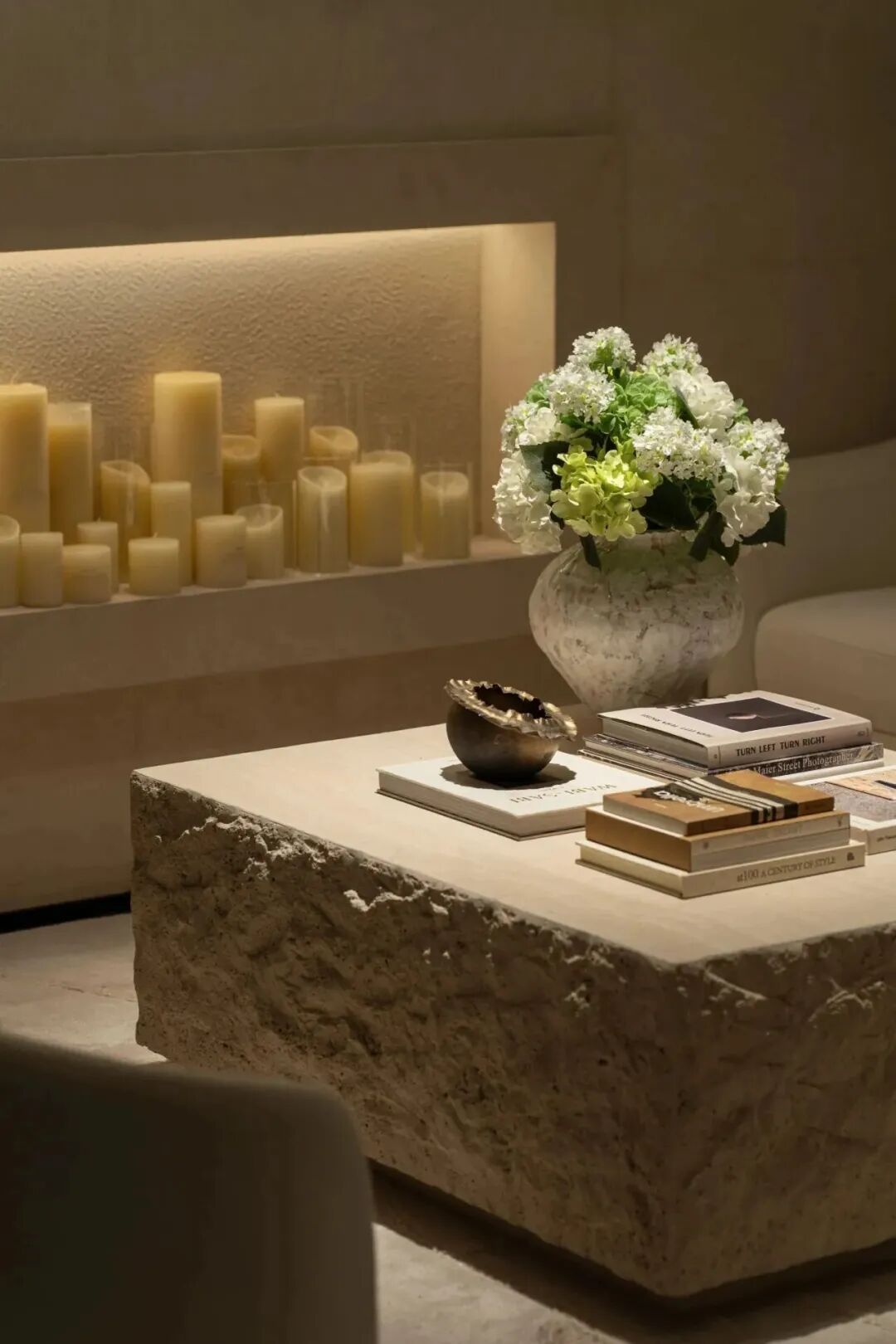 杭州华润望云润玺院会所丨中国杭州-17