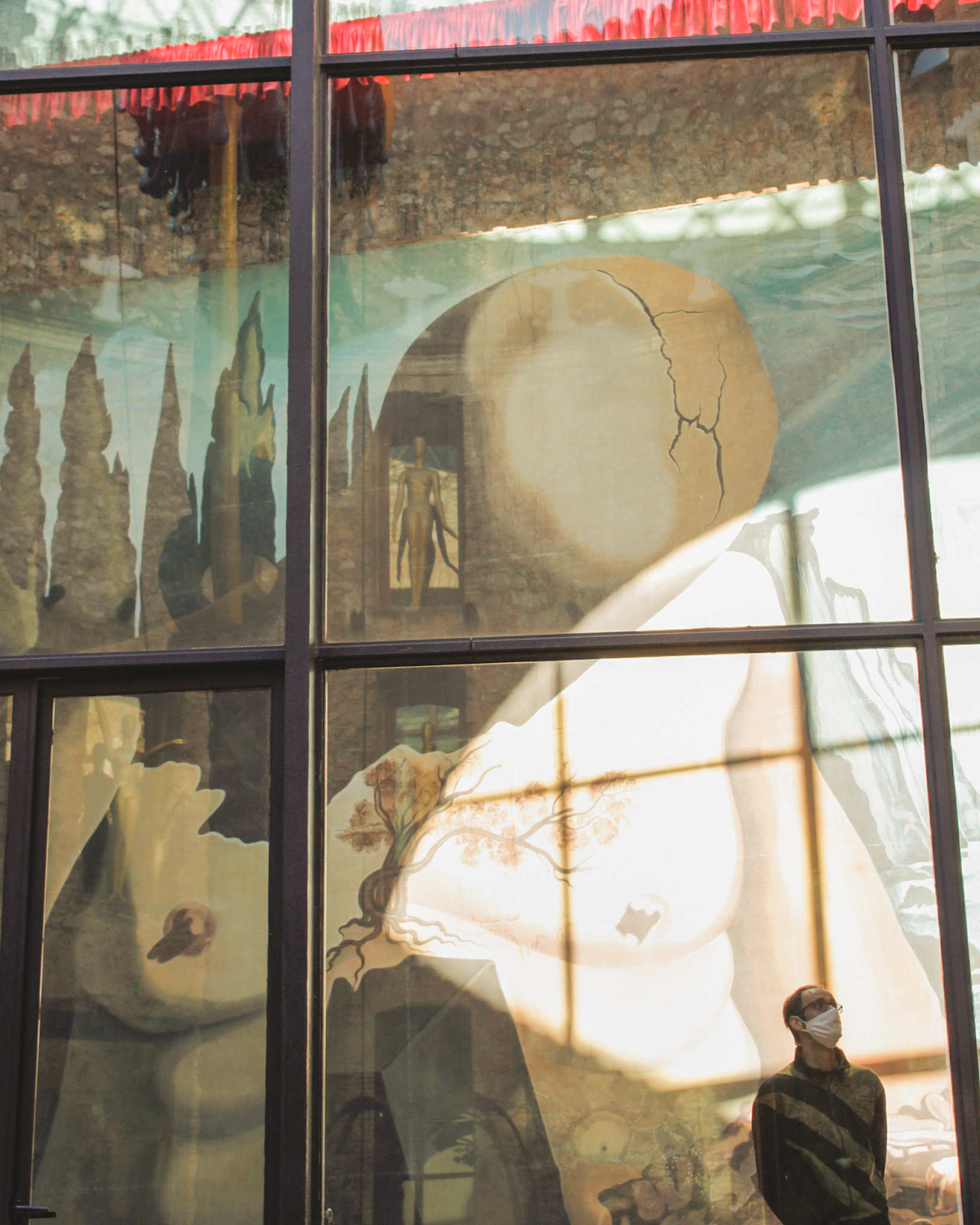 Dalí相关三处场所丨西班牙-18