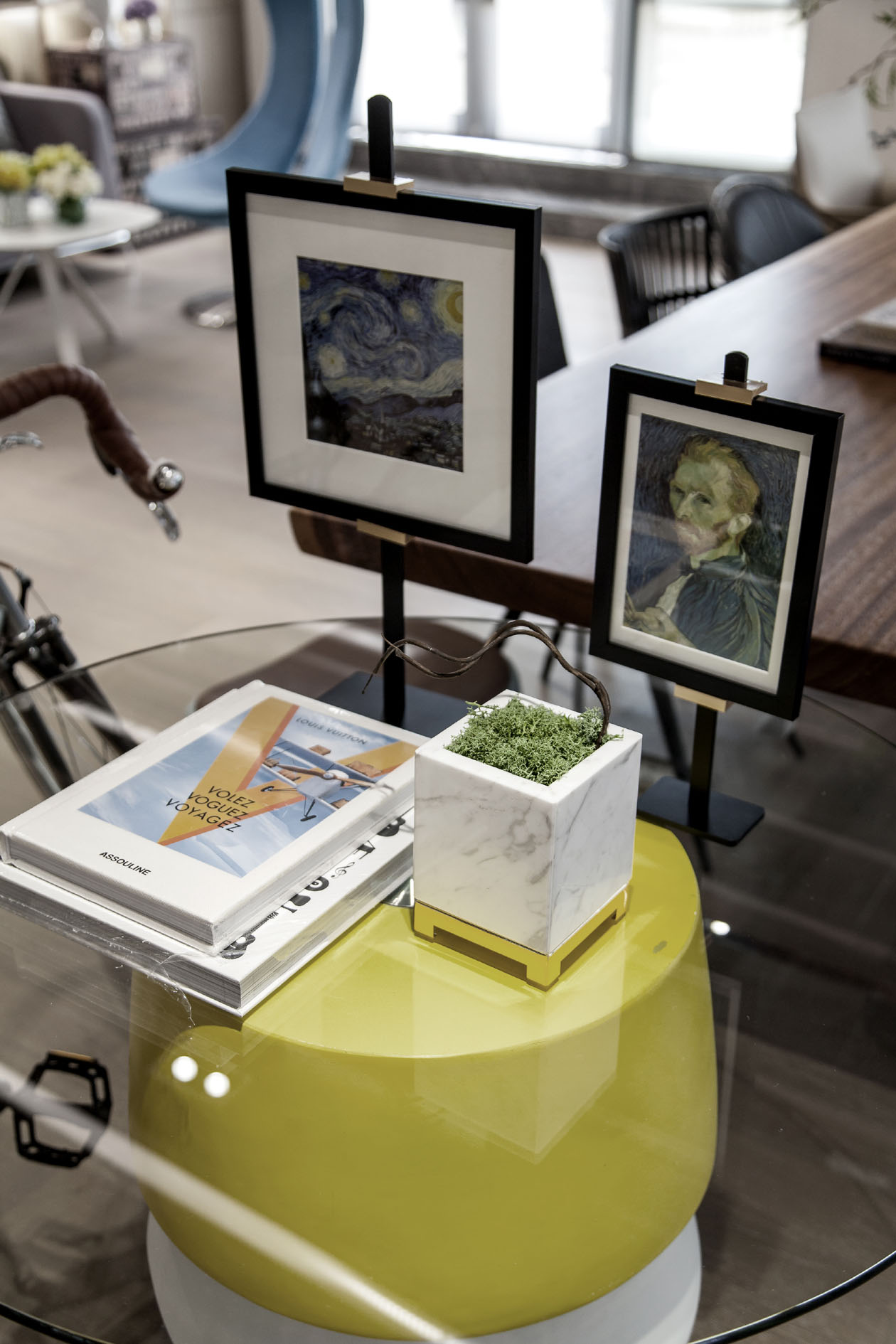 久度设计 | 广州远洋•天骄广场办公展示区-27