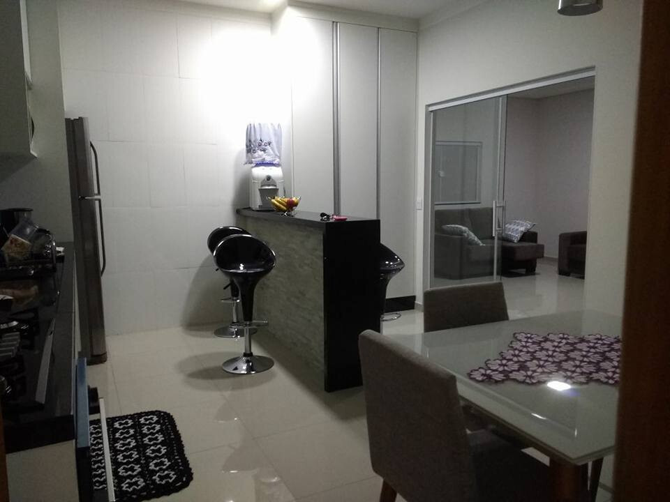 巴西普通社区里的豪华住宅设计-23