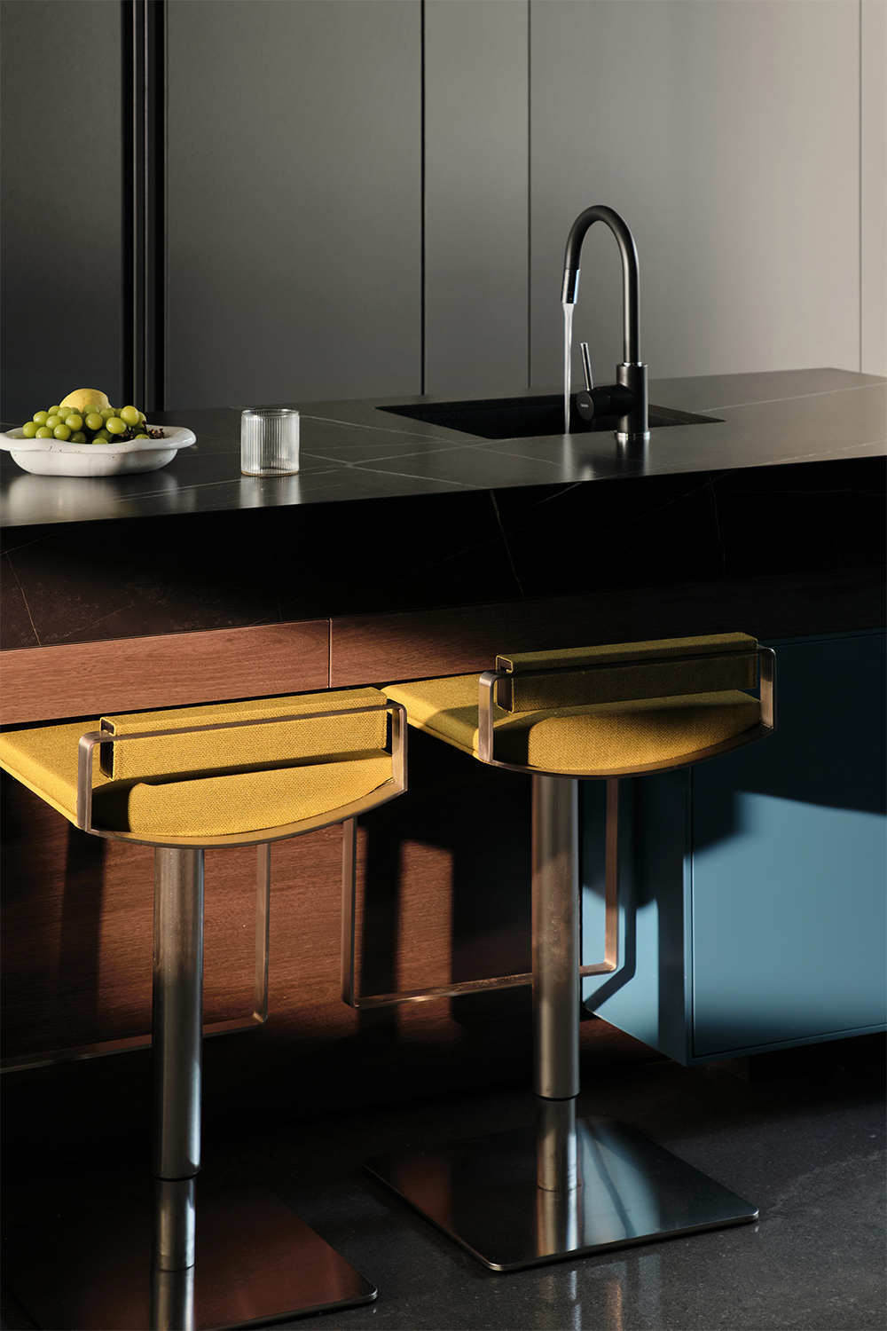 生活·在丨中国南京丨上海仝界空间设计（仝设计）-20