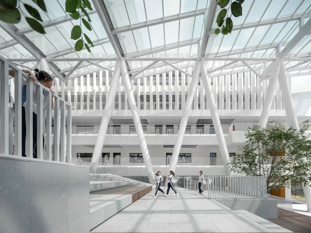 大疆天空之城丨中国深圳丨华阳国际-49