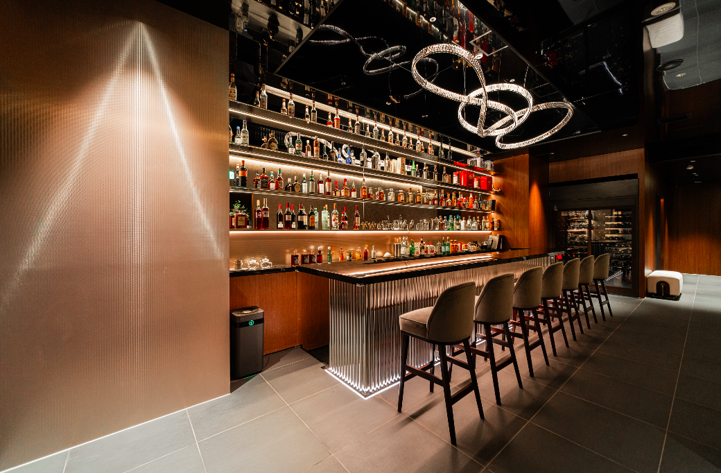 GDD深思设计｜日本东京银座金鲤餐厅设计-82