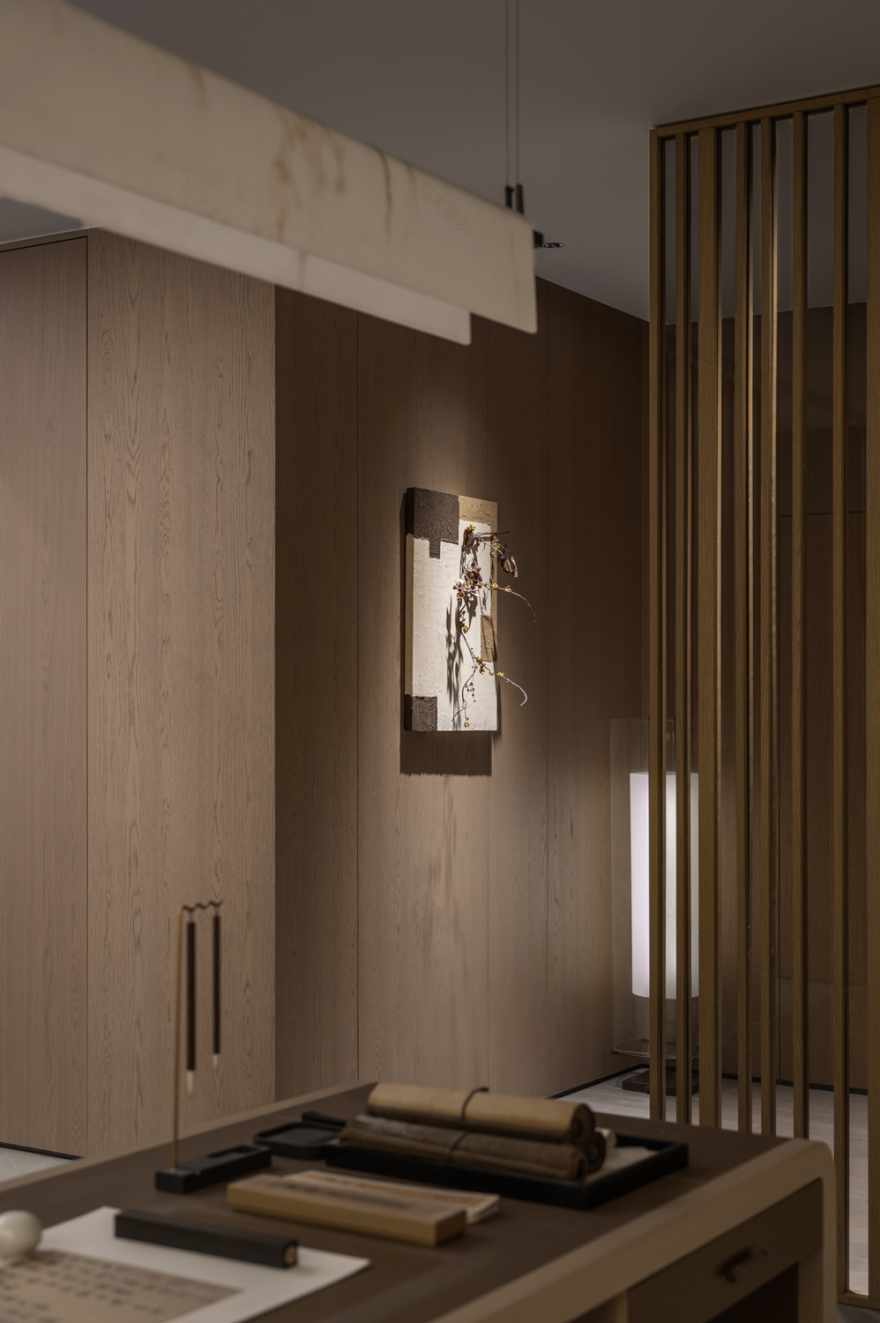 中国府 别墅豪宅丨中国北京丨近境制作-116