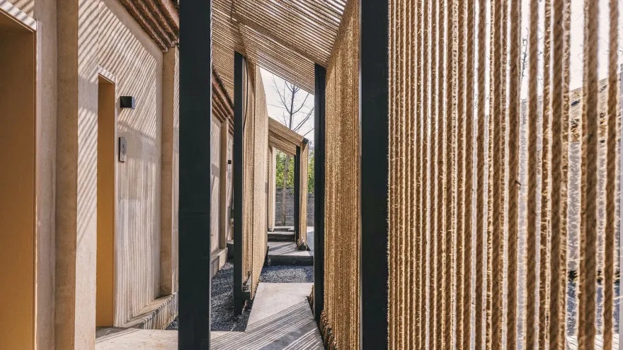 北京 MM 农场酒店改造丨中国北京丨直向建筑事务所-51