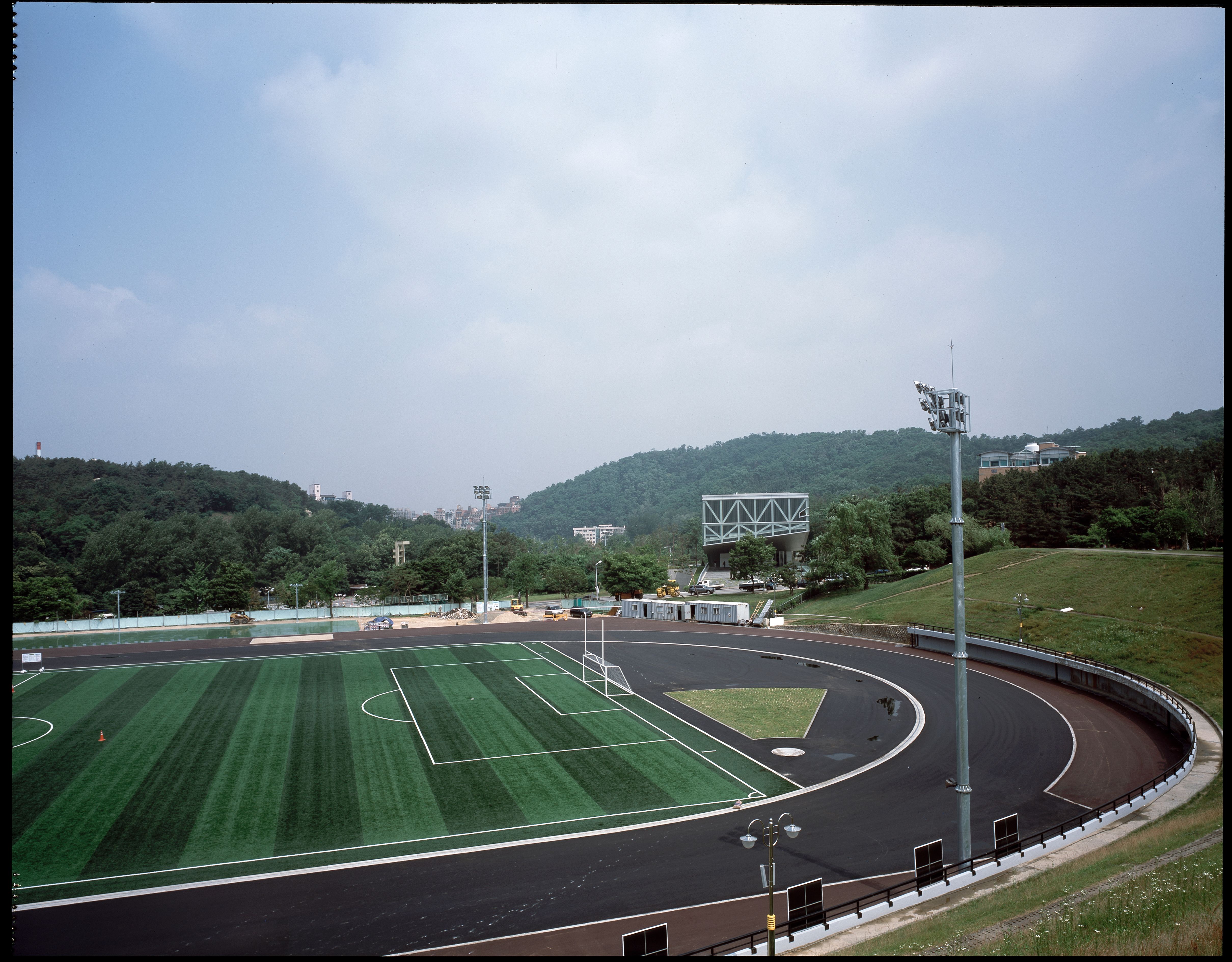 Seoul National University Museum Of Art-10