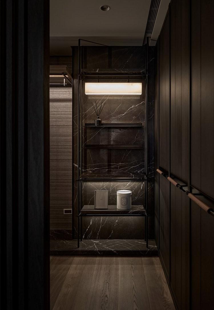 沉定而温润的家丨Hoddi Design禾邸设计-16