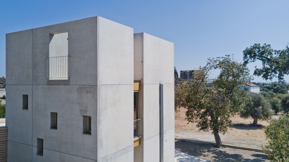 Koulas 住宅，塞浦路斯 / Alexis Papadopoulos Architectural Practice-31