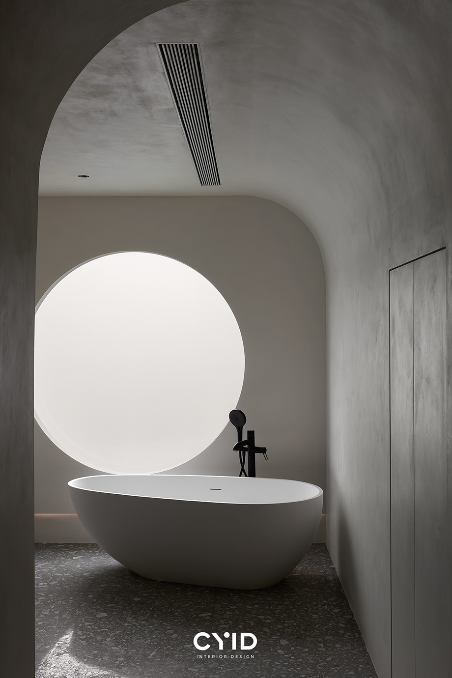 踏影大宅空间与情绪的探索丨中国嘉兴丨杭州辰佑设计-34