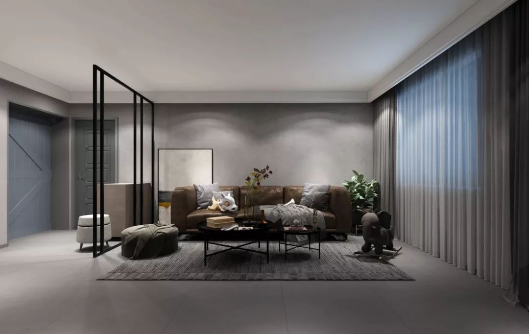 研舍 | 设计 — “薄雾”-15