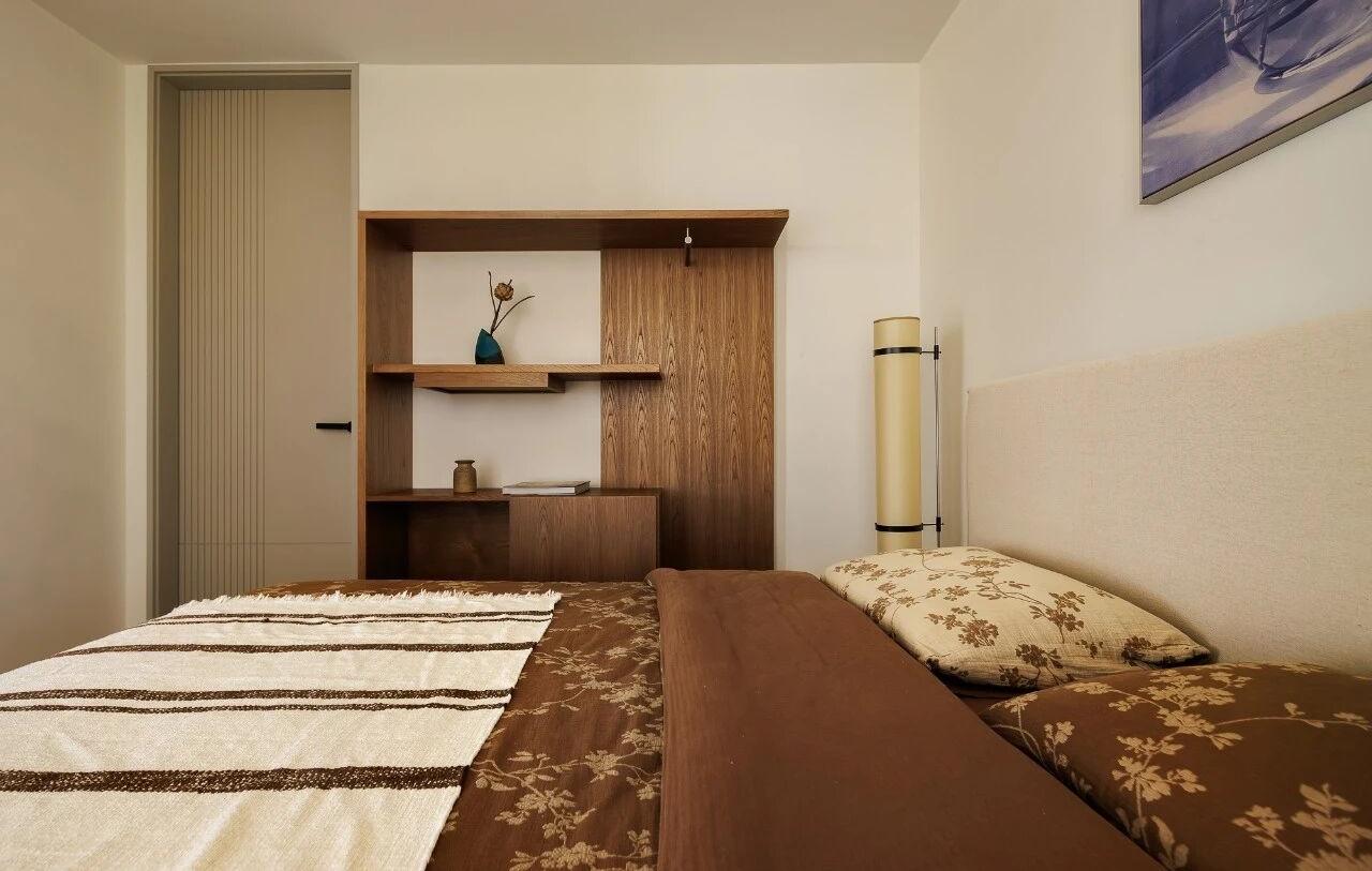 山间栖居 · 三亚·阿那亚山居度假平层丨中国三亚丨ULS向泽空间-39