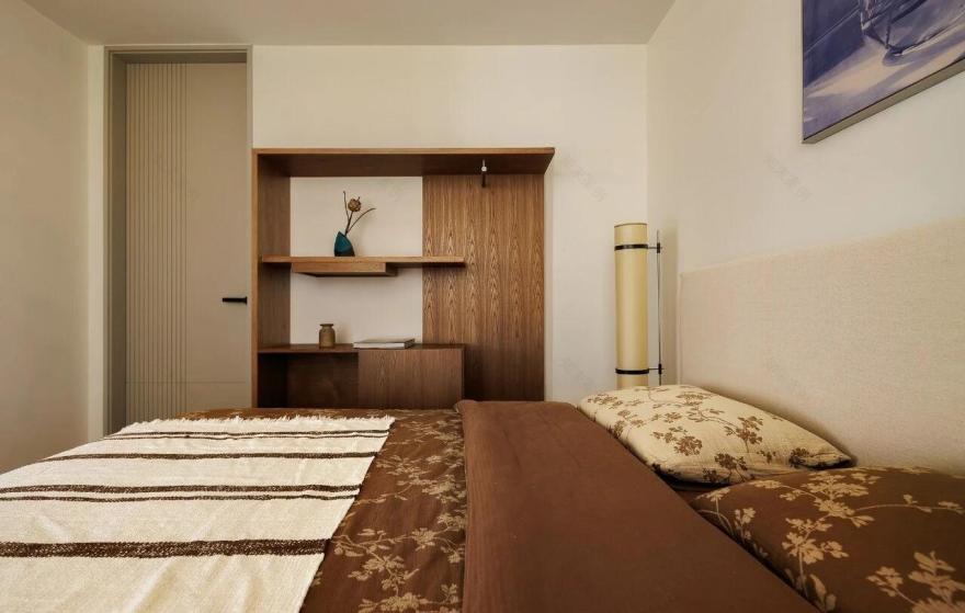 山间栖居 · 三亚·阿那亚山居度假平层丨中国三亚丨ULS向泽空间-39