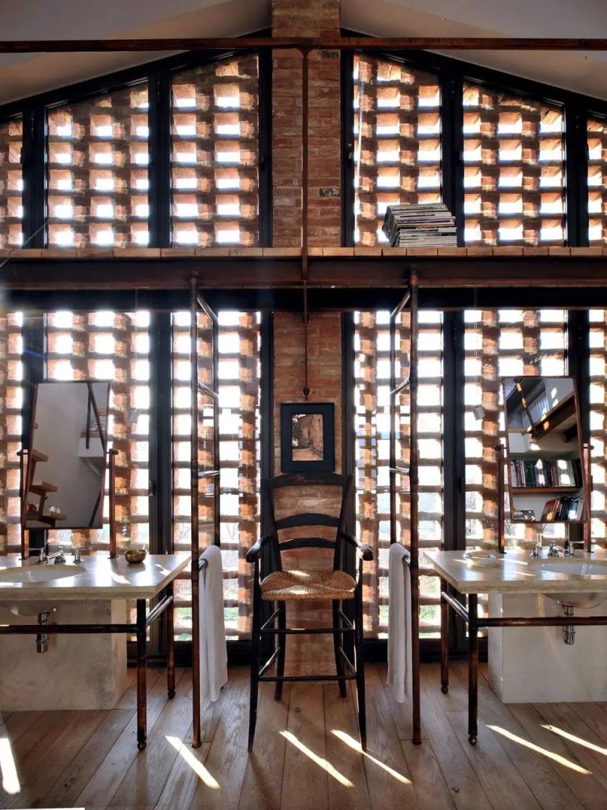 意大利千年古堡改造成奢华酒店,领略中世纪魅力-26