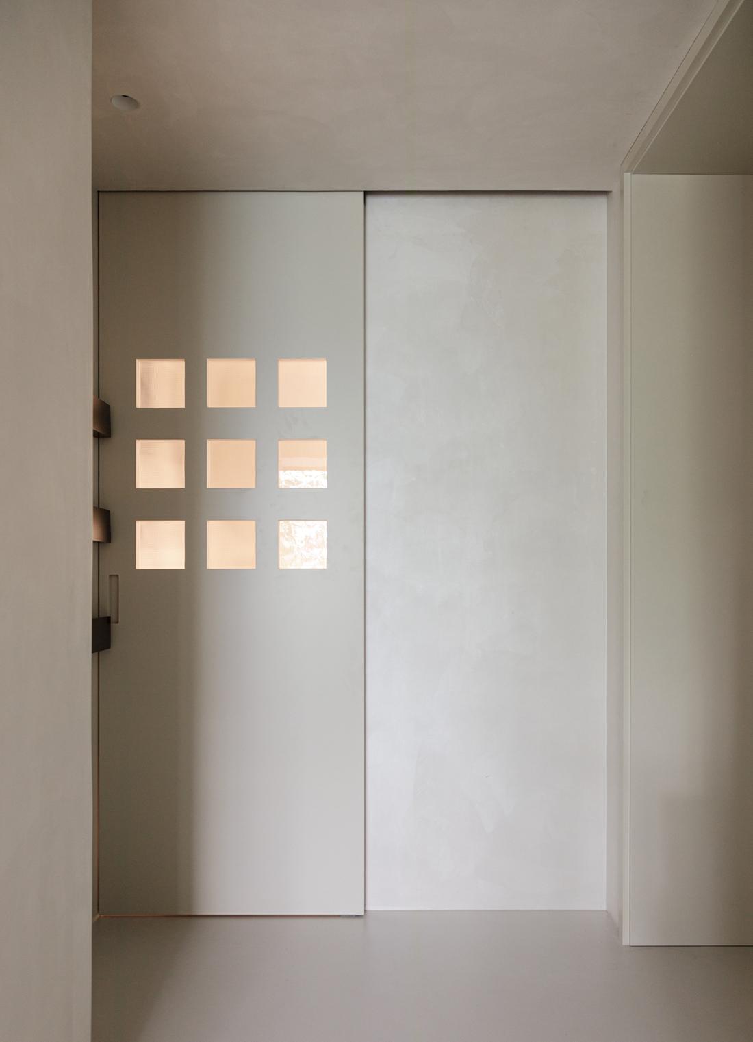 万册书环绕的 130㎡养老之家丨中国北京-26