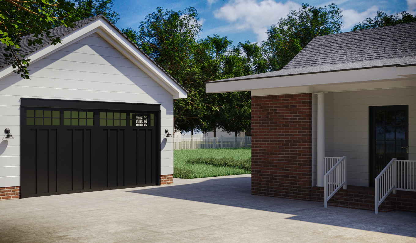 Gothic Court (USA)-1